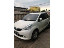 2013 Daihatsu Sirion 1.3 D FMC Hatchback
