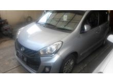 2015 Daihatsu Sirion 1.3 D FMC Hatchback