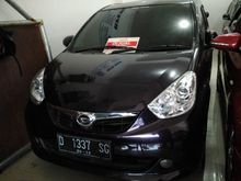 2014 Daihatsu Sirion 1.3 D FMC Hatchback