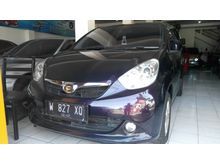 2012 Daihatsu Sirion D FMC