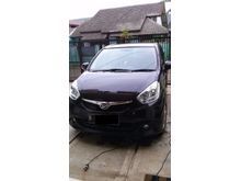 2012 Daihatsu Sirion 1.3 D FMC Hatchback