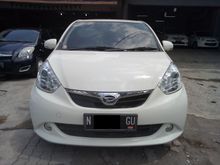 Daihatsu Sirion 1.3 D FMC 2013 di Malang