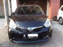 2012 Daihatsu Sirion 1.3 D FMC Hatchback
