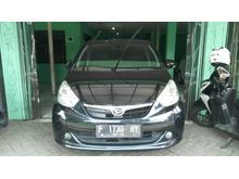 2012 Daihatsu Sirion D