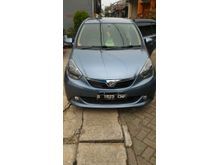 2012 Daihatsu Sirion 1.3 D FMC Hatchback