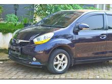 2013 Daihatsu Sirion 1.3 D FMC Hatchback