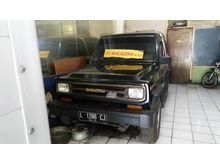 1988 Daihatsu Taft Jeep
