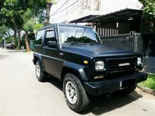 1991 Daihatsu Taft 2.8 2.8 Manual Jeep