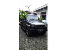 1996 Daihatsu Taft Rocky 2.8 Jeep (4x4) kondisi 99% Orisinil
