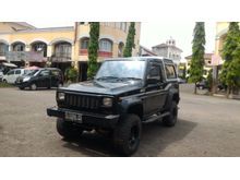 1996 Daihatsu Taft Rocky 2.8 Jeep (Nego)