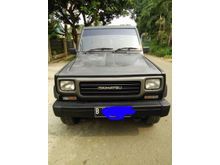 1993 Daihatsu Taft 2.8 SUV Offroad 4WD