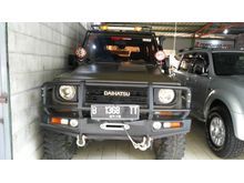 1986 Daihatsu Taft 2.8
