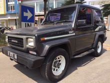 1993 Daihatsu Taft 2.8 SUV Offroad 4WD