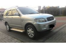 2003 Daihatsu Taruna 1.5 CL SUV
