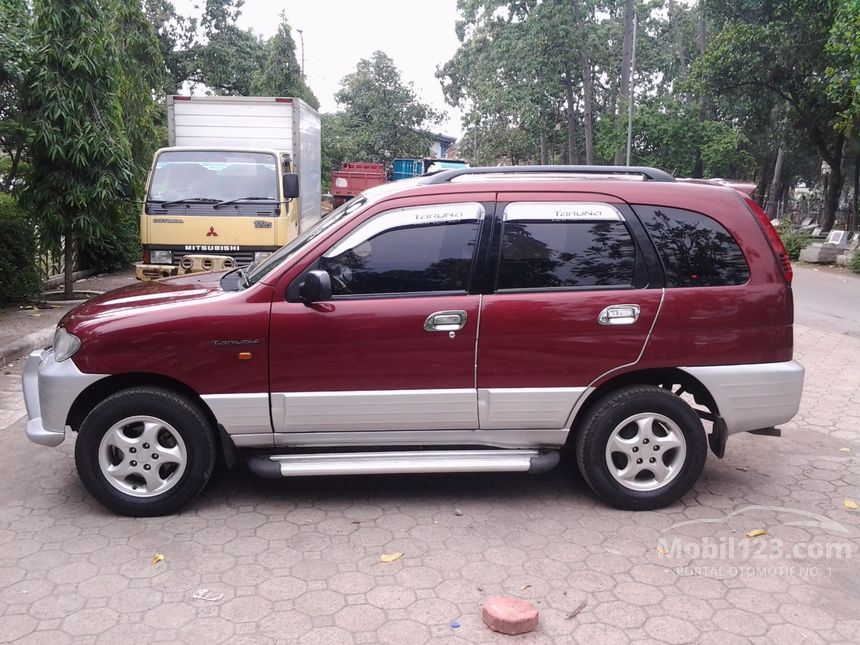 harga jual daihatsu taruna csx daihatsu taruna csx harga jual daihatsu taruna csx daihatsu taruna csx