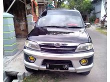 Daihatsu Taruna Oxxy CSX 2005