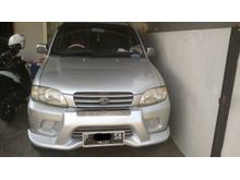 2000 Daihatsu Taruna 1.5 CX SUV