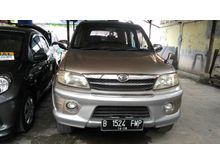 2005 Daihatsu Taruna FGX MT, TDP Rendah(nego)