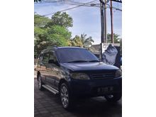 2002 Daihatsu Taruna 1.5 FGX SUV