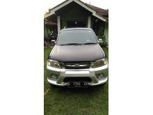 2004 Daihatsu Taruna 1.5 FGX SUV