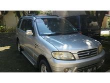 2001 Daihatsu Taruna 1.5 FGX Wagon