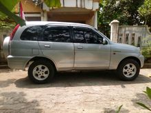 Daihatsu Taruna CL th 2003 Manual Bagus Murah