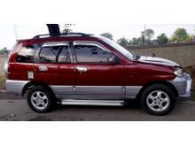 2002 Daihatsu Taruna 1.6 FGZ SUV