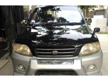 2000 Daihatsu Taruna 1.6 FGZ SUV