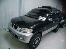 2001 Daihatsu Taruna 1.6 FGZ Wagon