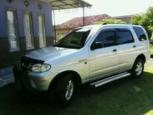 Daihatsu Taruna 1.5 FX SUV 2004