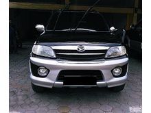 Daihatsu Taruna 1.5 Oxxy Fgx EFI Thn 2006 Warna Hitam
