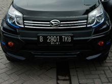 2016 Daihatsu Terios 1.5 ADVENTURE R SUV