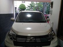 2017 Daihatsu Terios 1.5 ADVENTURE R SUV