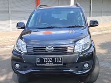 Daihatsu Terios X xtra manual th 2015 (km 60 rb)