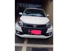 2015 Daihatsu Terios 1.5 R SUV
