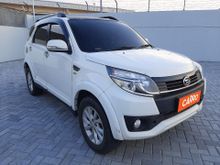 2016 Daihatsu Terios 1.5 R SUV