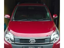 2015 Daihatsu Terios 1.5 R SUV