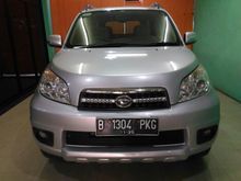 Daihatsu Terios TX 1.5 MT siap pakai