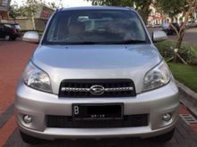 2012 Daihatsu Terios 1.5 TS EXTRA Paket Kredit TDP 7jt Proses Cepat