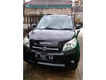 2014 Daihatsu Terios 1.5 TS EXTRA SUV