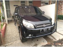 2010 Daihatsu Terios 1.5 TS EXTRA SUV