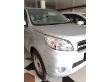 Daihatsu Terios 2013