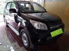 Daihatsu Terios 1.5 TS EXTRA 2012