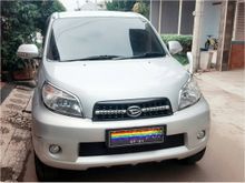 2011 Daihatsu Terios 1.5 TS EXTRA SUV