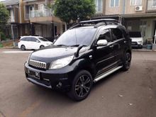 2011 Daihatsu Terios 1.5 TS SUV