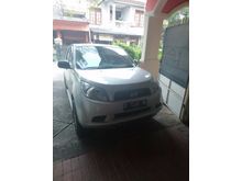 2007 Daihatsu Terios 1.5 TS SUV