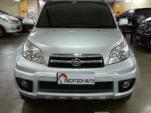 2012 Daihatsu Terios 1.5 TX ADVENTURE SUV