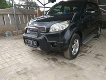 2009 Daihatsu Terios 1.5 TX ADVENTURE SUV