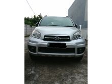 2010 Daihatsu Terios 1.5 TX ADVENTURE SUV