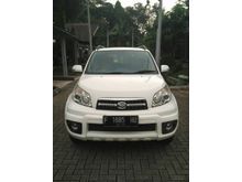 2012 Daihatsu Terios 1.5 TX ADVENTURE SUV